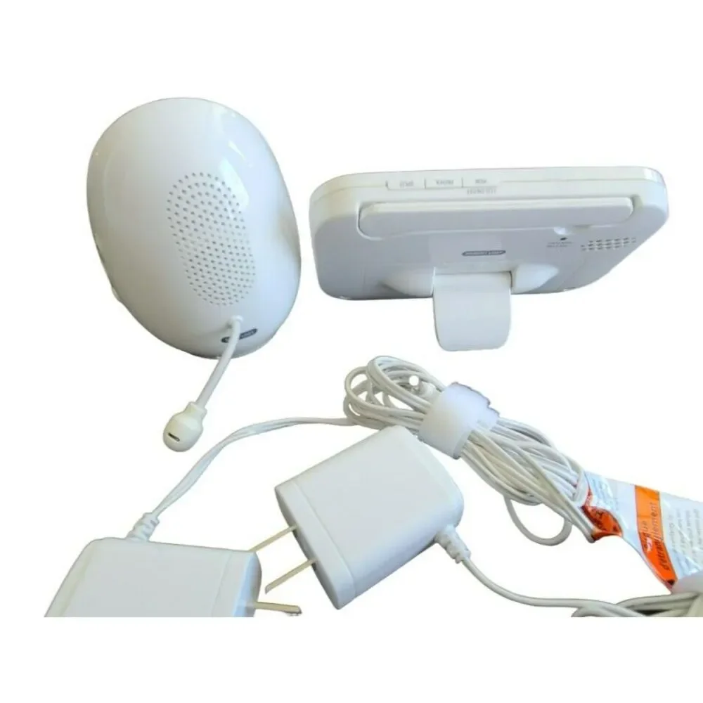 Vtech Video Baby Monitor‎